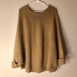 Michael Kors Tan Sweater